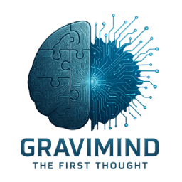 Gravimind Logo